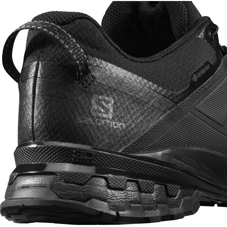 Zapatillas Salomon XA Wild GTX Negro