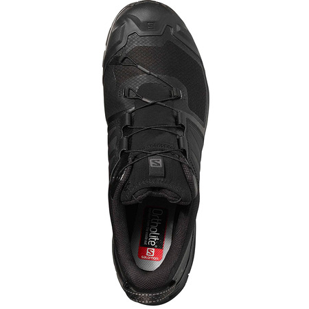 Zapatillas Salomon XA Wild GTX Negro