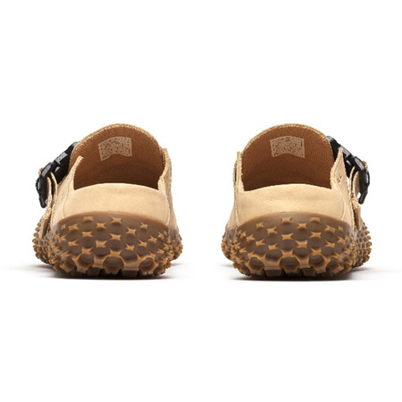 Zueco Merrell Wrapt Slide Nubuck Beige