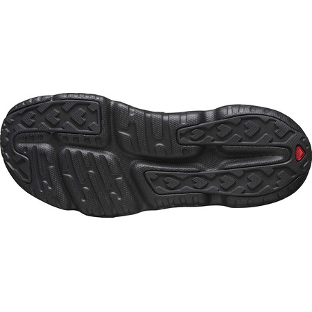 Zuecos Salomon Reelax Moc 5.0 Negro