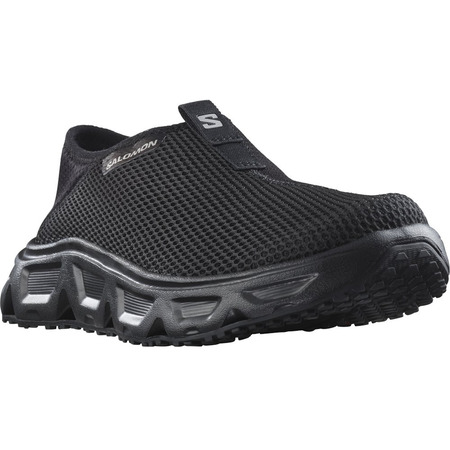 Zuecos Salomon Reelax Moc 6.0 Negro