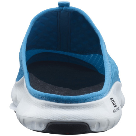 Zuecos Salomon Reelax Slide 5.0 Azul