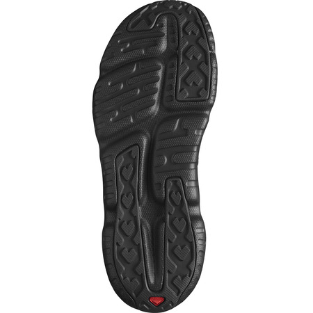 Zuecos Salomon Reelax Slide 5.0 Negro