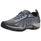 Zapato Merrell Siren Edge W Gris/Azul