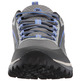 Zapato Merrell Siren Edge W Gris/Azul