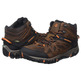 Bota Merrell All Out Blaze Ventilator Mid GTX Marrón