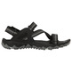 Sandalia Merrell All Out Blaze Web W Negro/Gris