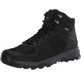 Bota Keen Explore Mid WP Negro