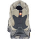 Bota Merrell Moab 3 Mid Gtx Desierto