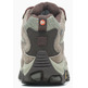 Bota Merrell Moab 3 Mid Gtx W Beige/Coral