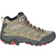 Bota Merrell Moab 3 Mid Gtx W Oliva