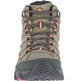 Bota Merrell Moab 3 Mid Gtx W Oliva