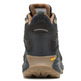 Bota Merrell Moab Speed 2 LTR Mid WP Negro/ Oliva