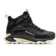 Bota Merrell Moab Speed 2 Mid GTX W Negro