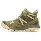 Bota Merrell Siren 4 Traveler Mid WP Verde