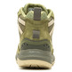 Bota Merrell Siren 4 Traveler Mid WP Verde