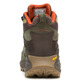 Bota Merrell Speed 2 LTR Mid WP Oliva