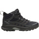 Bota Merrell Speed Strike 2 Mid GTX Negro