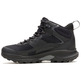 Bota Merrell Speed Strike 2 Mid GTX Negro