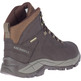 Bota Merrell Vego Mid LTR WP Marrón