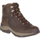 Bota Merrell Vego Mid LTR WP Marrón