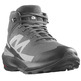 Bota Salomon Elixir Activ Mid GTX Negro