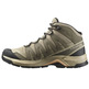 Bota Salomon X-Adventure Recon W Mid GTX Arena/Beige