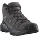 Bota Salomon X Ultra 360 Ltr Mid Gtx Gris