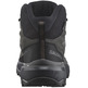 Bota Salomon X Ultra 360 Ltr Mid Gtx Gris