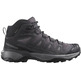 Bota Salomon X Ultra 360 Ltr Mid Gtx W Gris