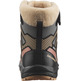 Bota Salomon XA PRO V8 Winter CSWP J Gris/Beige