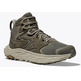 Botas Hoka Anacapa 2 Mid GTX Gris