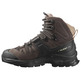 Botas Salomon Quest 4 GTX W Marrón