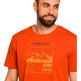 Camiseta Trangoworld Aruca 2C0