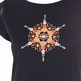 Camiseta Trangoworld Mandala 1J0