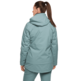 Chaqueta Inner Plus Trangoworld Brienz Complet 140