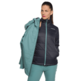 Chaqueta Inner Plus Trangoworld Brienz Complet 140