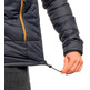 Chaqueta Trangoworld Salama Complet 170