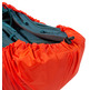 Cubremochilas Tatonka 20- 30 L Naranja