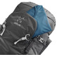 Mochila Altus Pirineos 40 J30 Gris