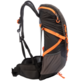 Mochila Elementerre Talca 30 L Negro