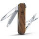 Navaja Victorinox Classic SD Wood