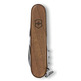 Navaja Victorinox Spartan Wood 10 Usos