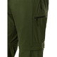 Pantalón Desmontable Trangoworld Aroche SF 130