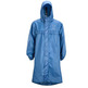 Poncho Altus Atmospheric J30 Azul