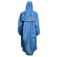 Poncho Altus Atmospheric J30 Azul