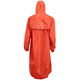 Poncho Altus Atmospheric J30 Rojo