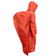 Poncho Altus Atmospheric J30 Rojo