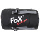 Saco De Dormir Fox Outdoor Extralight Negro