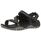 Sandalia Merrell All Out Blaze Web W Negro/Gris